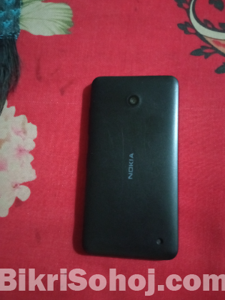 Nokia lumia 630